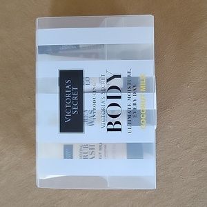 Victoria’s Secret Coconut Milk - Mini Ultimate Moisture Set